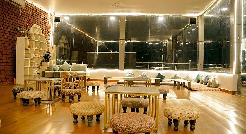 RISHIKESH INN by Wraveler Hotels