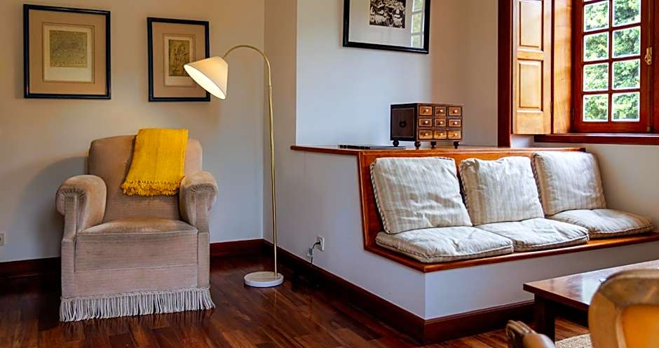 Quinta da Nasce Água