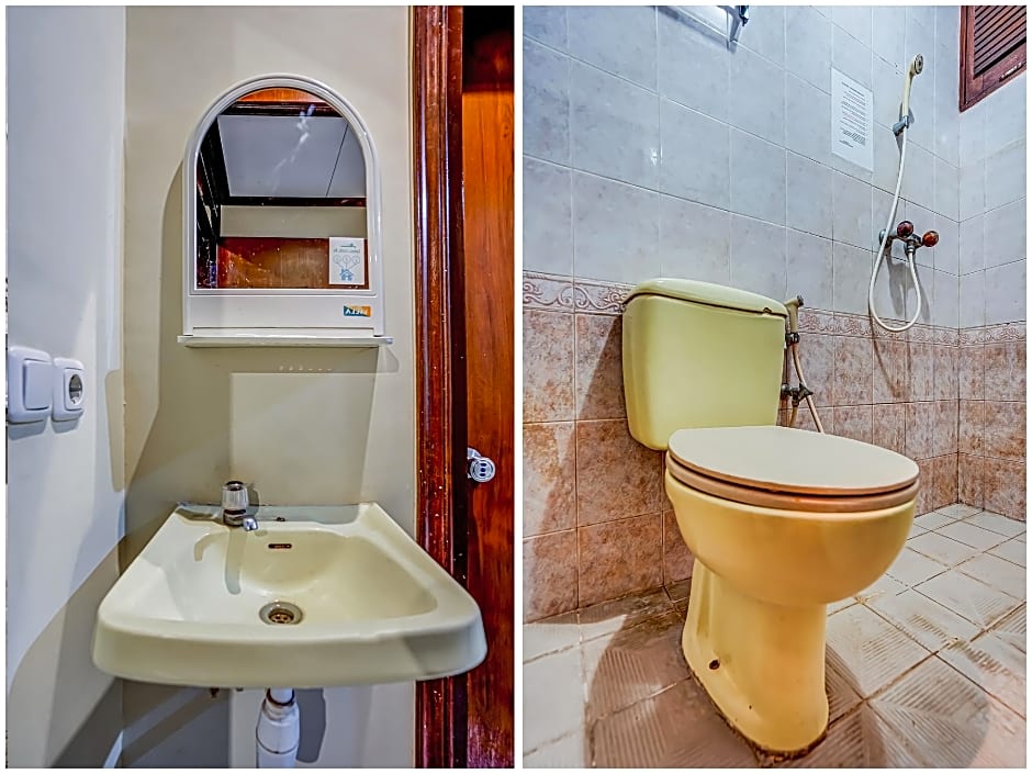 Hotel O Sukun Syariah Homestay