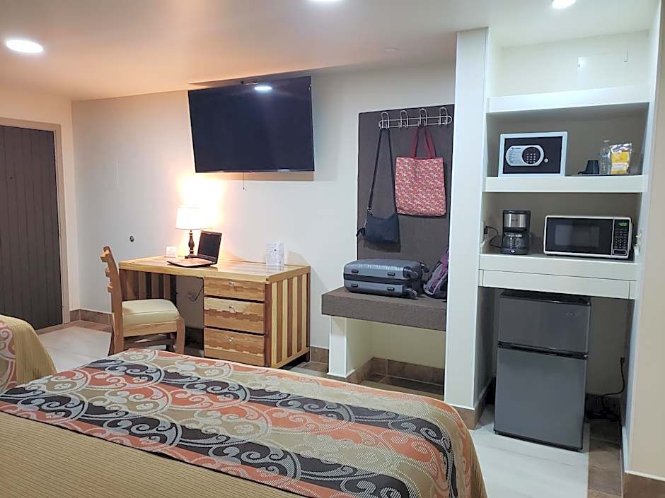 La Villa de Zaragoza