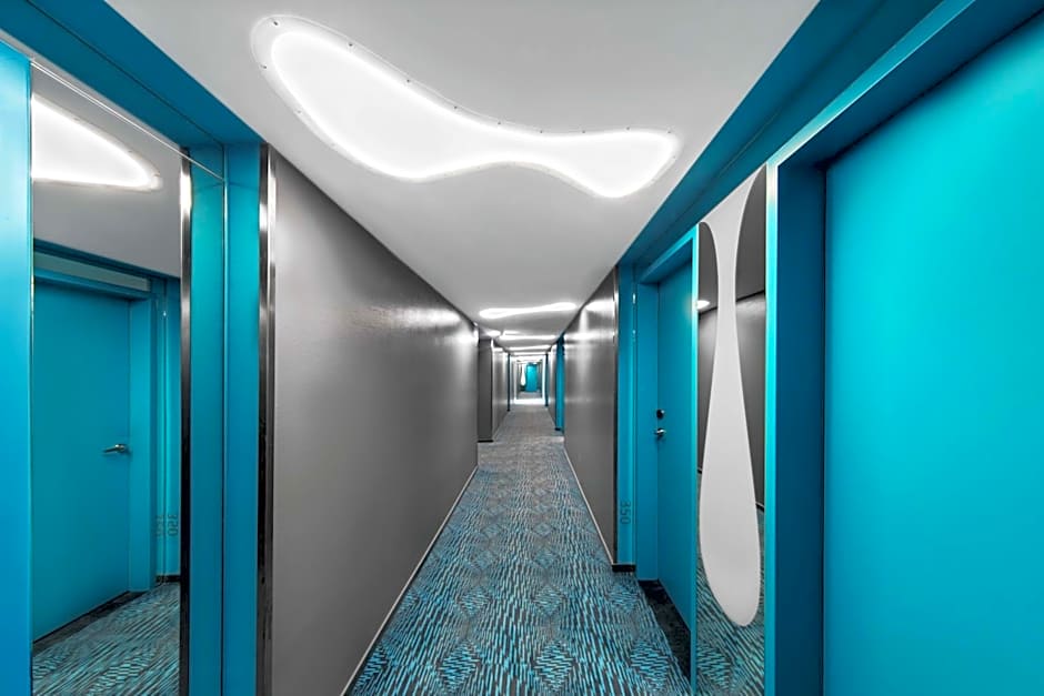 Prize by Radisson, Hamburg St Pauli