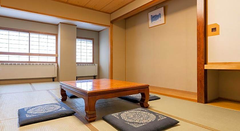 Shigakogen Olympic Hotel