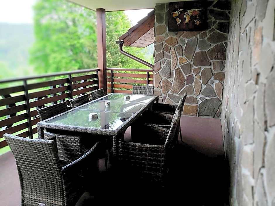 Hotel Villa Golf Cihelny