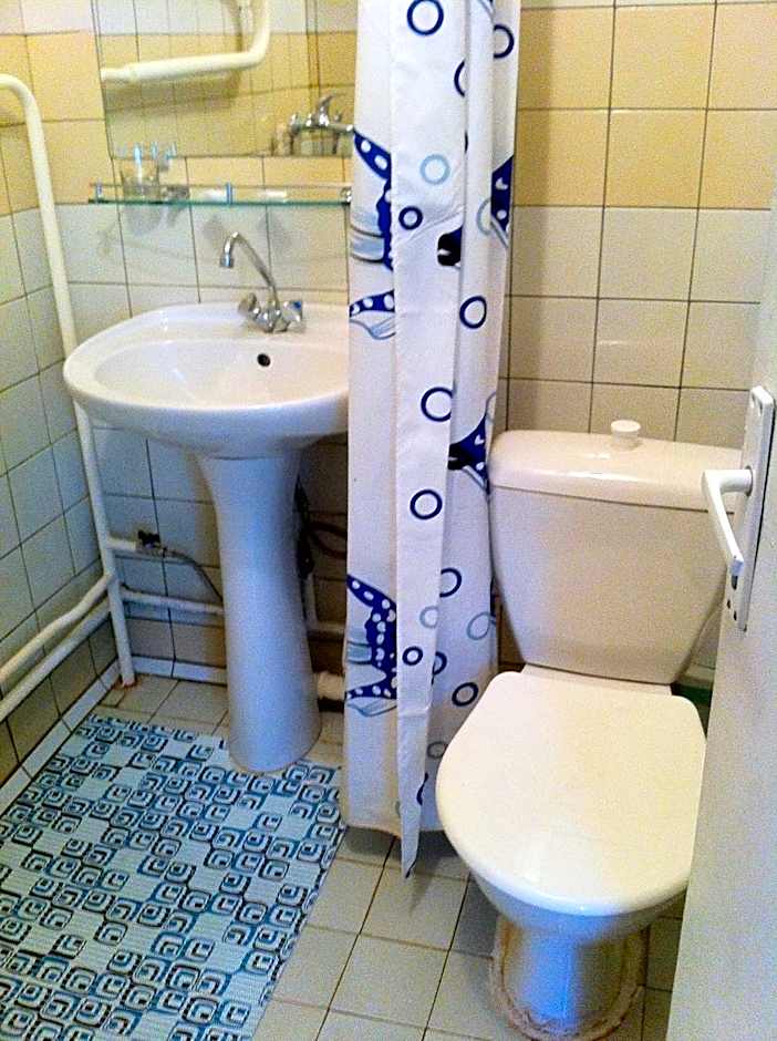 Privātviesnīca Zvaigzne