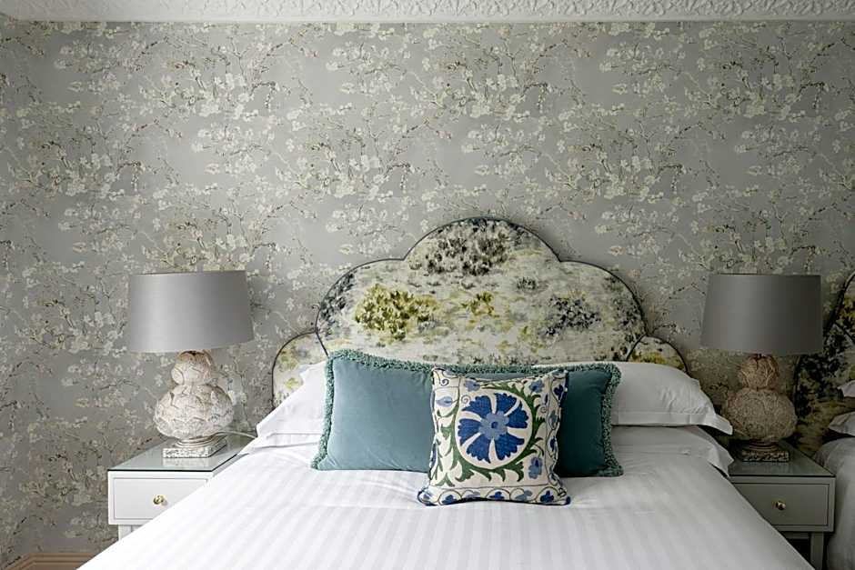 The Station House Hotel