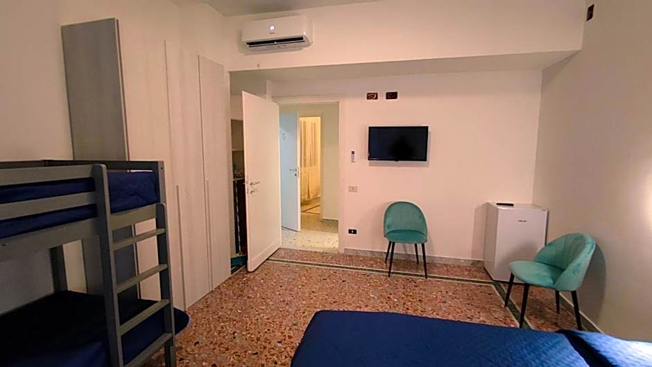 VATICAN GREEN GARDEN