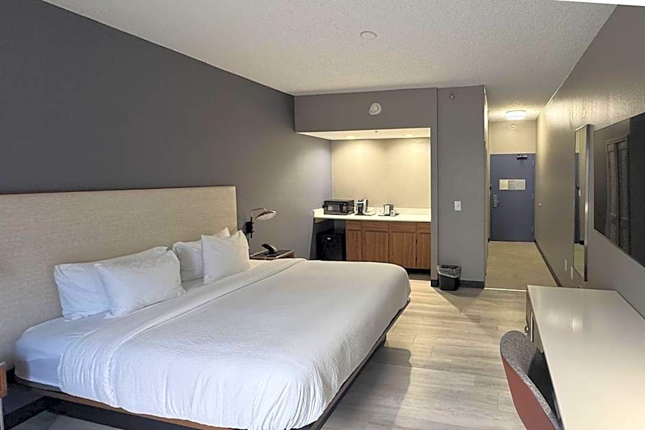 Comfort Inn Jackson North - Ridgeland