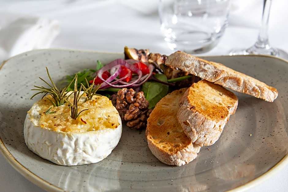 Hadley Park House Hotel