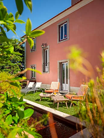 Rosegarden Essence Sintra - by Unlock Hotels