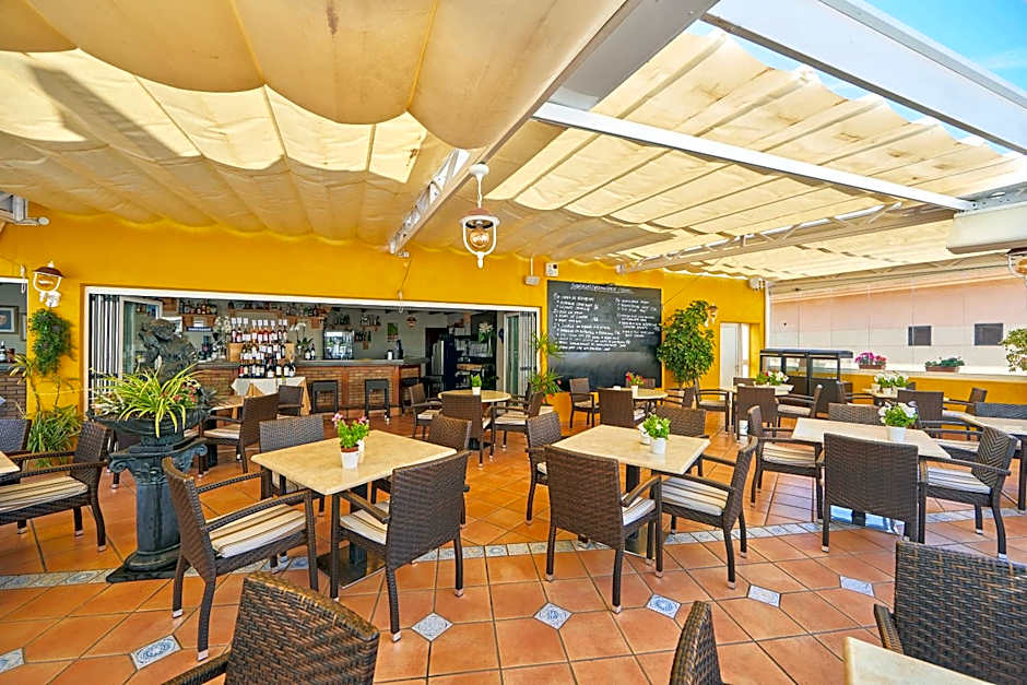 Hotel Cupidor