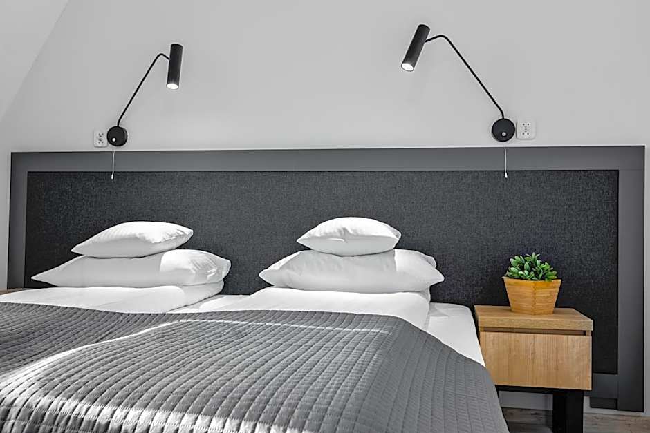 Aparthotel Platinum