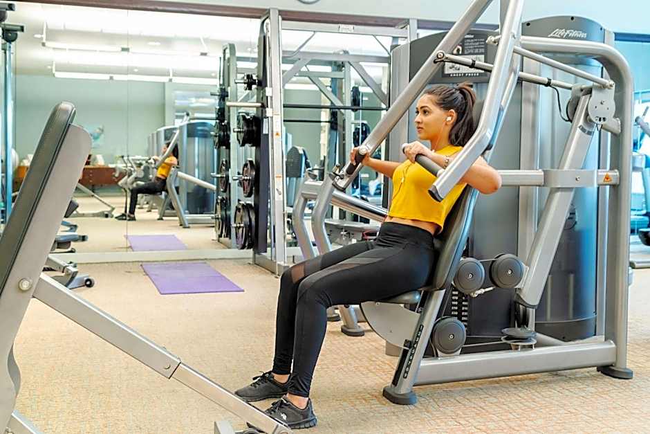 Hyatt Regency Trinidad