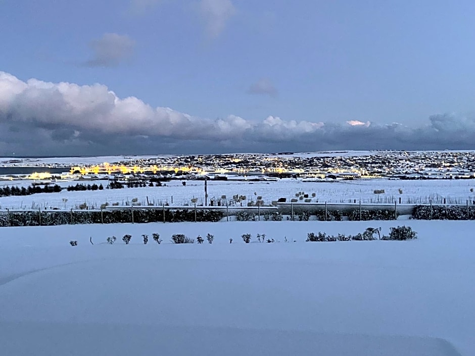 Aultnagar Accommodation