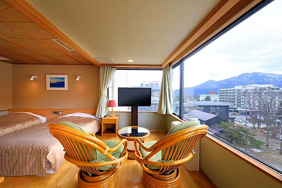 Hotel Keisui