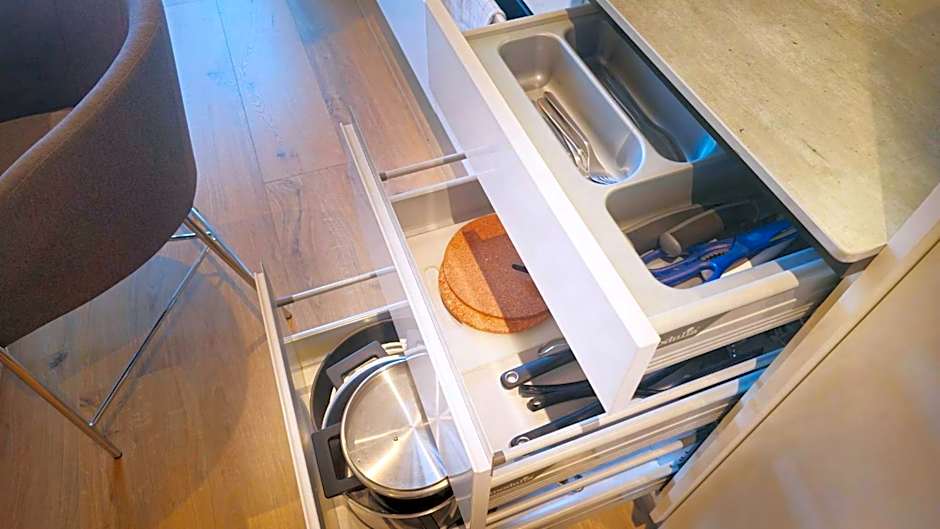 Reykjavik4You Apartments