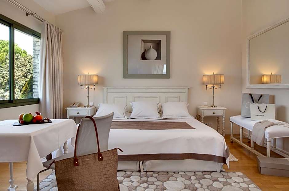 Hotel Les Bories & Spa