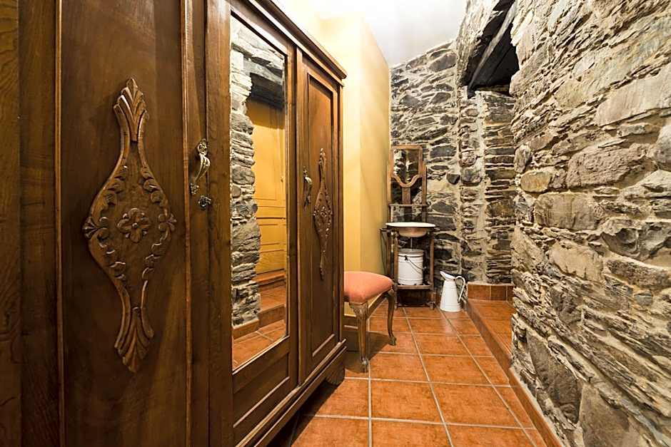 Hotel Rural Valle de Ancares