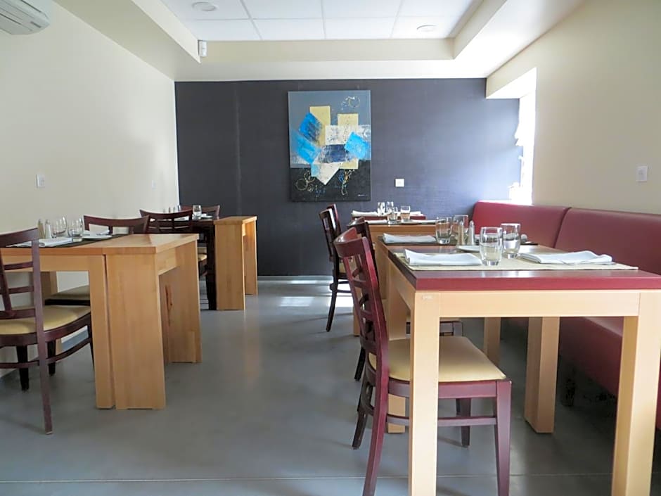 Auberge Bressane de Buellas