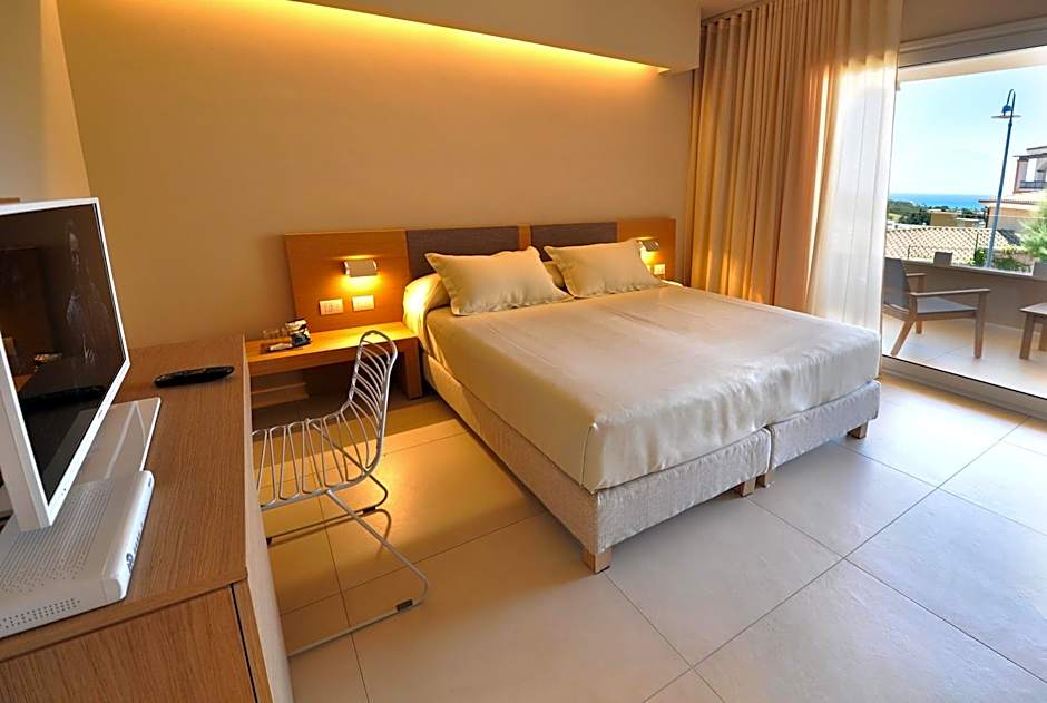 Domu Simius Life Style Hotel