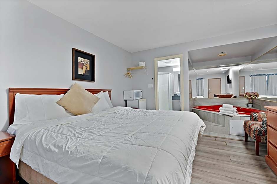 Niagara Lodge & Suites