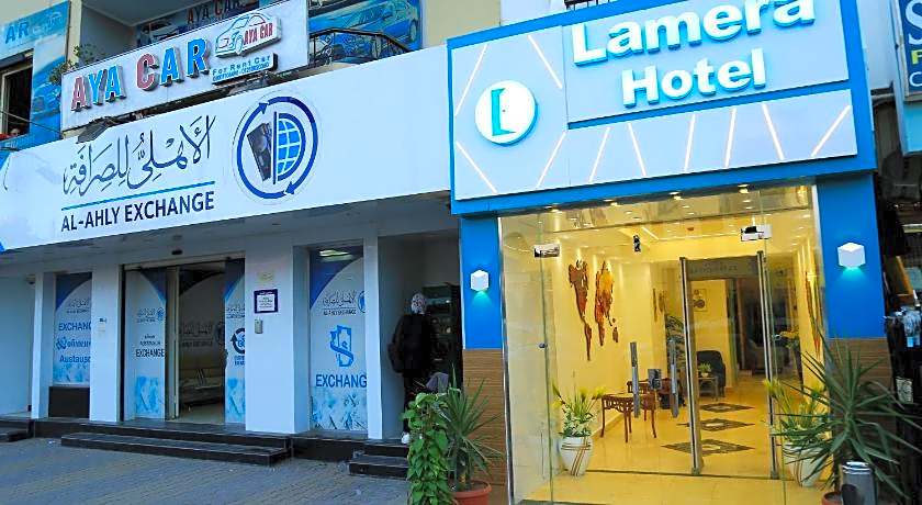 Lamera Hotel