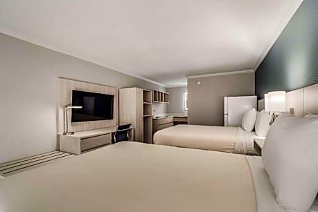 MainStay Suites Florence - Darlington