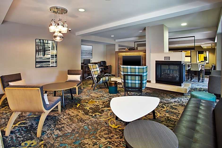 Residence Inn by Marriott Columbus Dublin