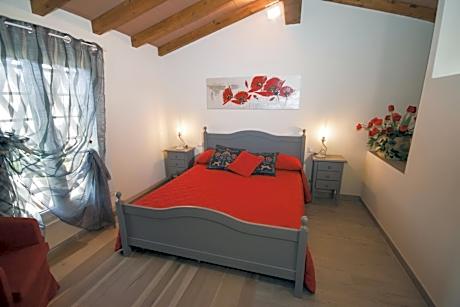 Apartment - Split Level