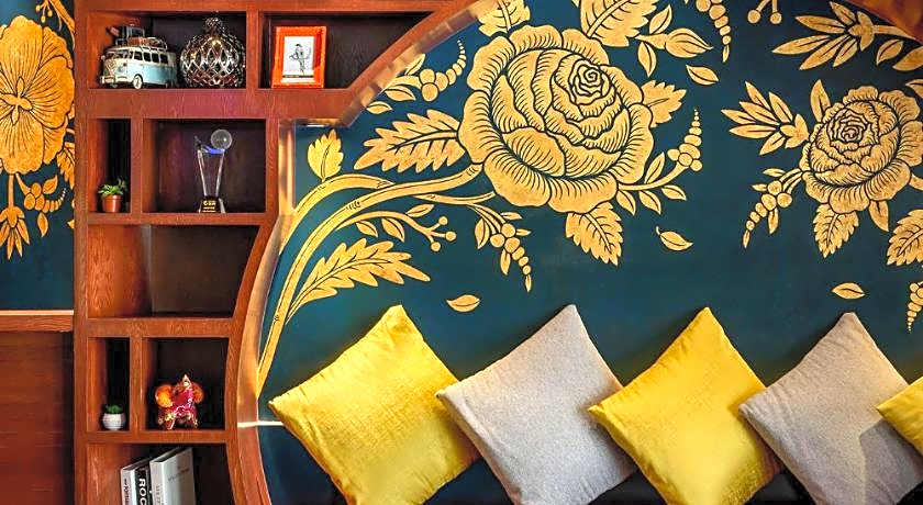 VELA be Bangkok Ratchathewi