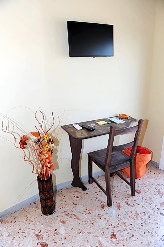B&B Il MappaMondo
