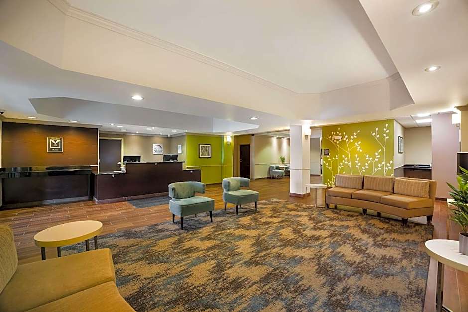 Sleep Inn & Suites Colby