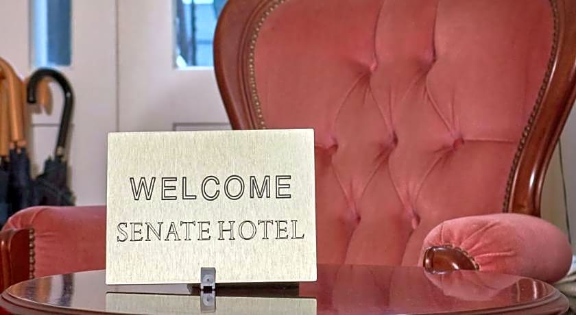 Senate Hotel
