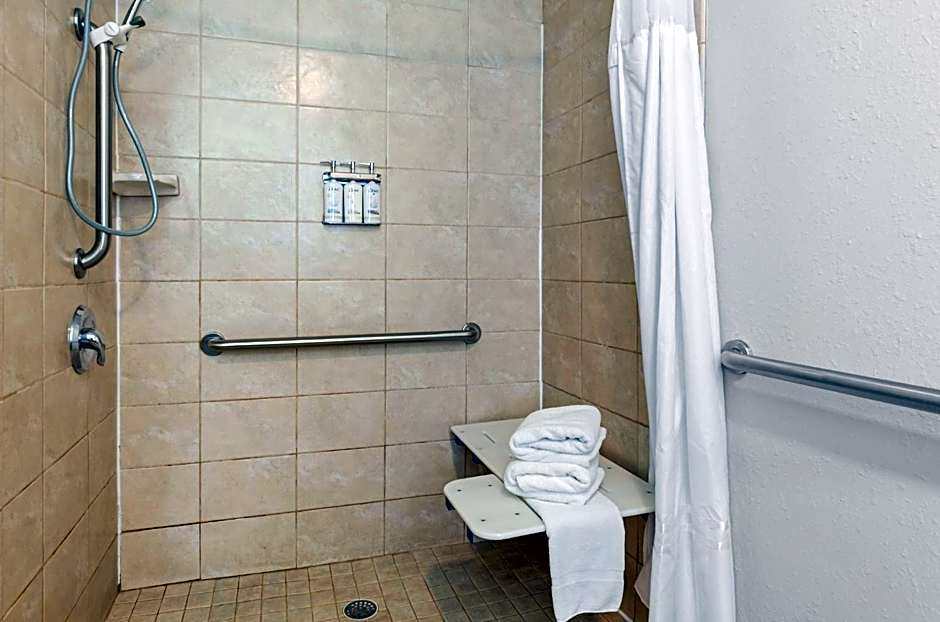 Holiday Inn Express Princeton/I-77 By IHG