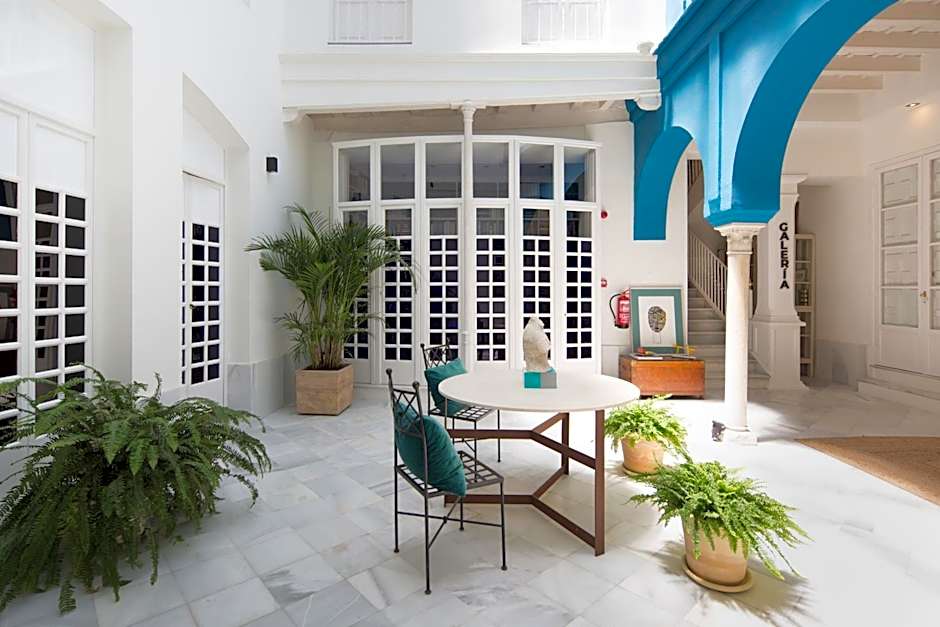 MDD4 Health Experience Hotel - Adults Only