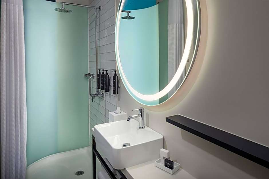 The Clara Hotel Plano Tapestry Collection by Hilton