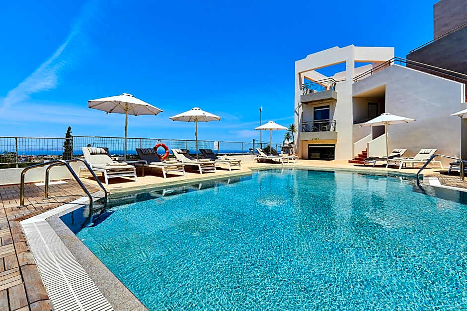 Bella Vista Hotel