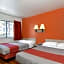 Motel 6-Big Bear Lake, CA