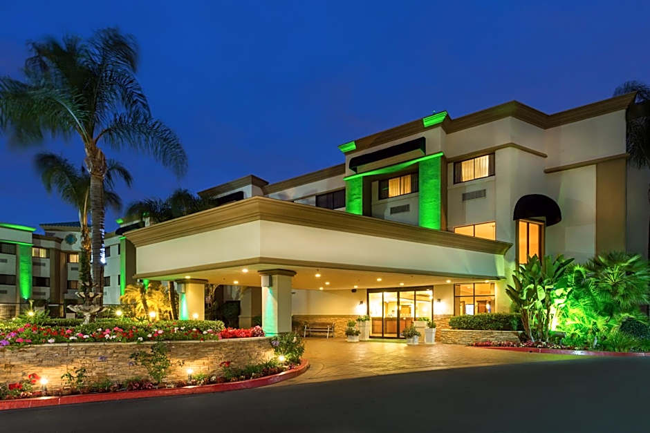 Holiday Inn Santa Ana-Orange County Airport By IHG