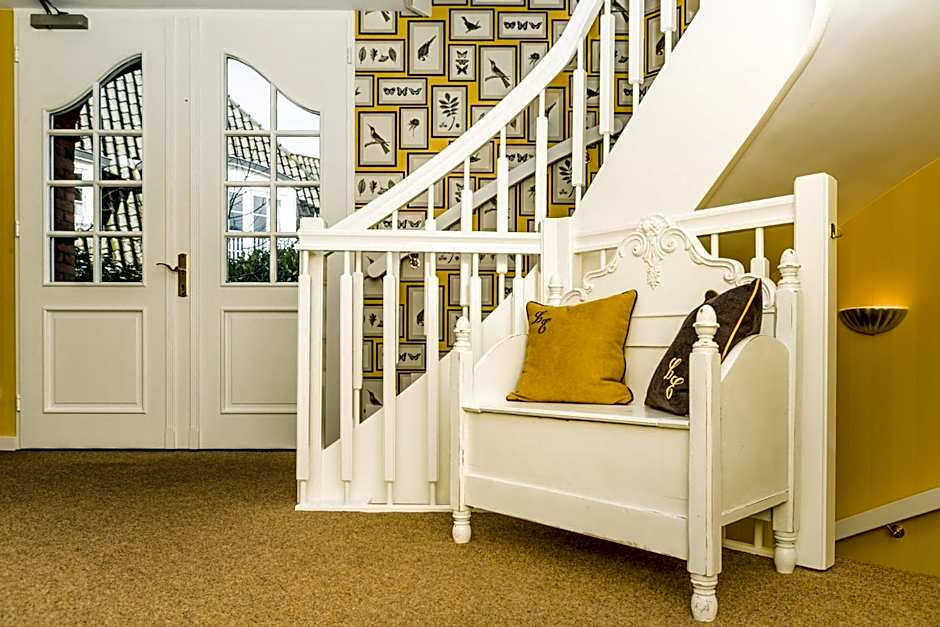 Hotel Landhaus Ellerbrock