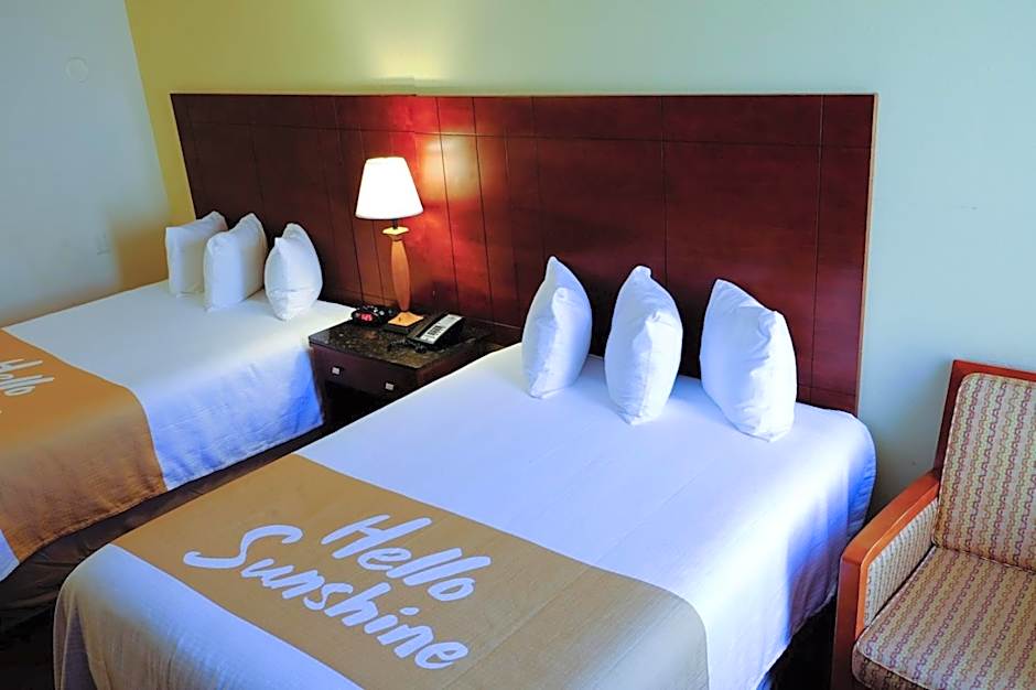 Days Inn by Wyndham High Point/Archdale