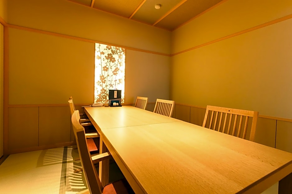 Oishiya Ryokan