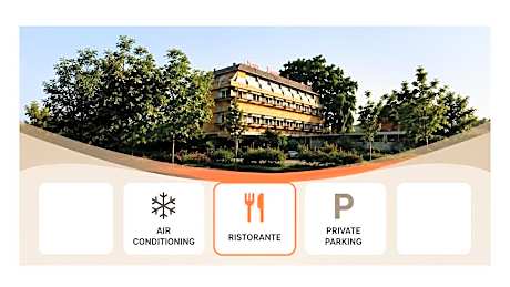 Ai Ronchi Motor Hotel Brescia