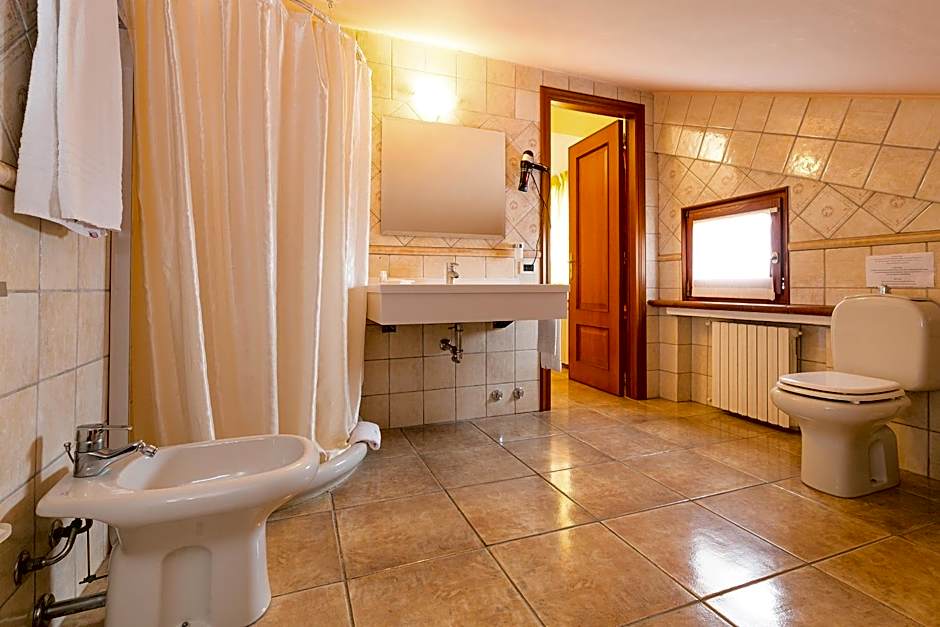 Agrihotel Elisabetta