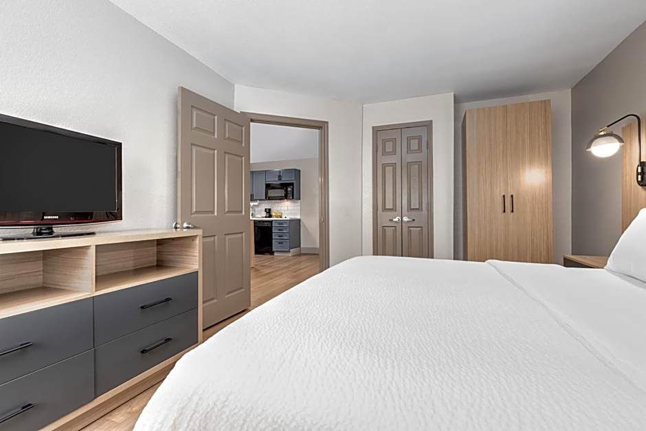 Candlewood Suites Houston The Woodlands By IHG