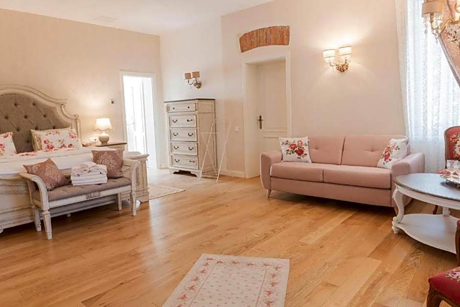 Palatul Brukenthal Avrig