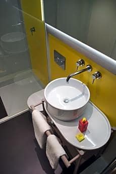 The Corner London City