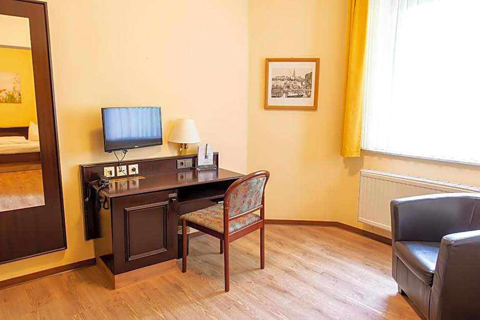 Hotel Marthahaus