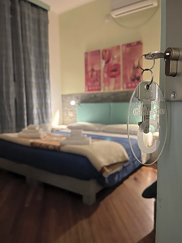 Affittacamere Le Ginestre