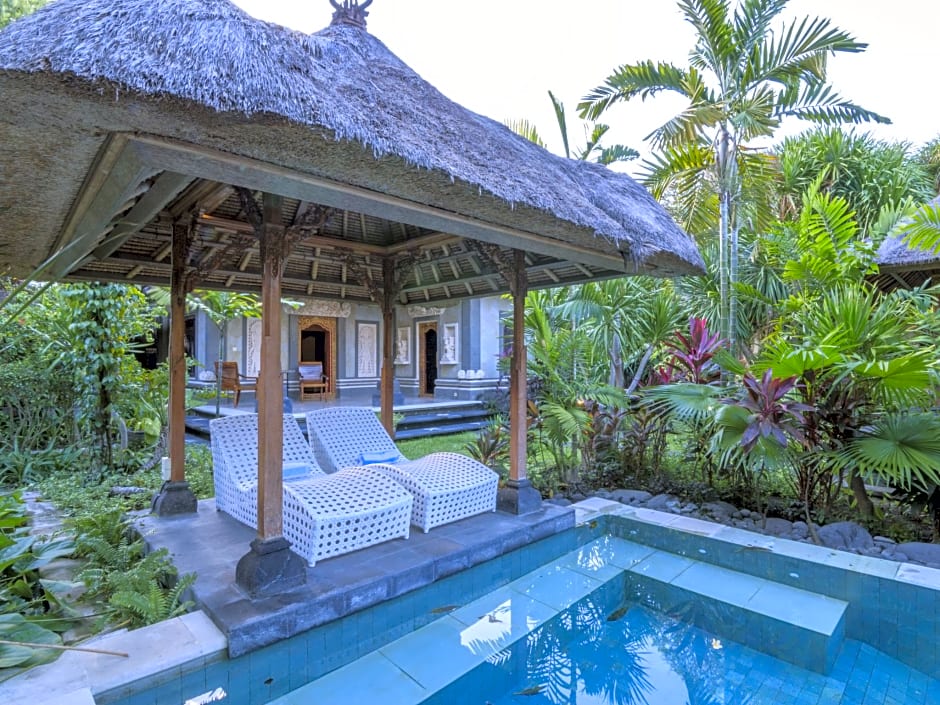 Villa Hibiscus Sanur