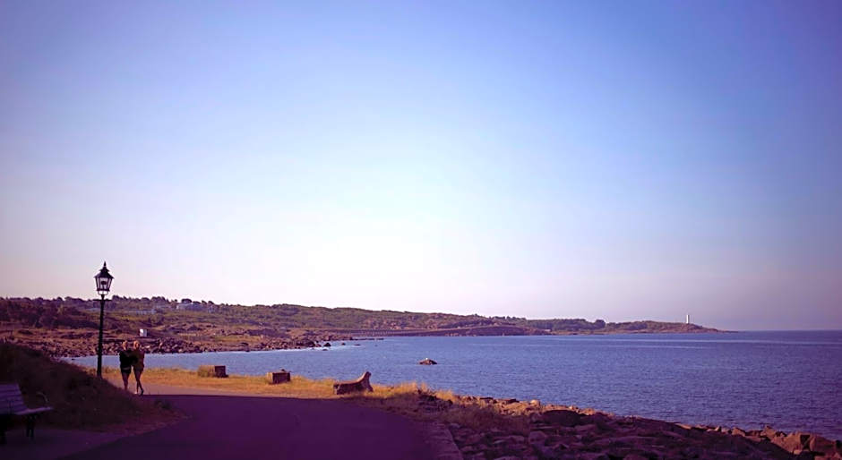 Home Hotel Fregatten